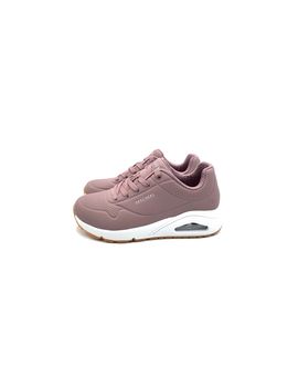 Zapatillas skechers uno - stand on air mujer