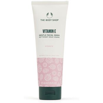 The Body Shop Desmaquillantes & tónicos Vitamin E Lavado De Cara para mujer