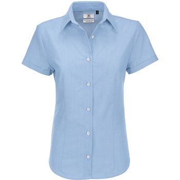 B And C Camisa SWO04 para mujer