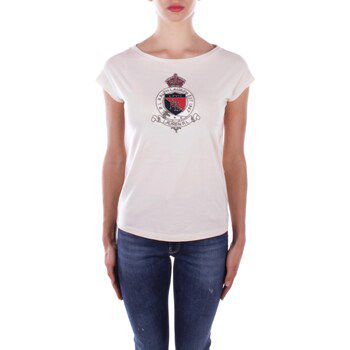 Ralph Lauren Camiseta 200955438 para mujer