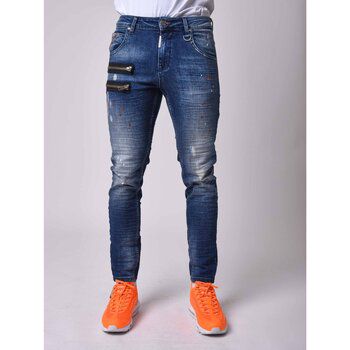 Project X Paris Jeans - para hombre