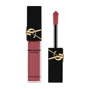 Yves Saint Laurent Coloretes MAKE ME BLUSH BLUSH LÍQUIDO 54 BERRY BANG