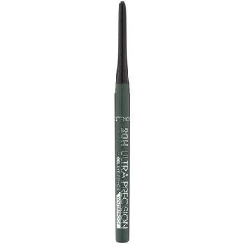 Catrice Lápiz de ojos Eye Gel Pencil 20H Ultra Precision Waterproof - 40 Warm para mujer