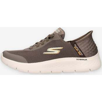 Skechers Zapatos 216324-BRN para hombre