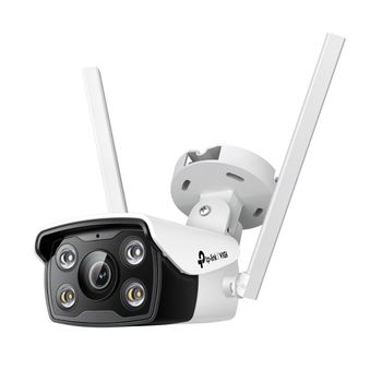 TP-Link VIGI C340-W Cámara de Seguridad IP Exterior 2560 x 1440 Pixeles Techo/Pared