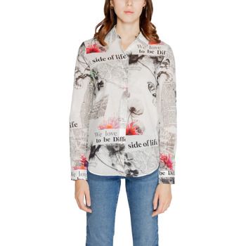 Desigual Camisa CAM_NARA 24WWCW20 para mujer