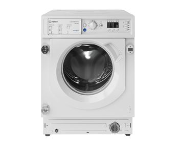 Lavadora secadora indesit bi wdil 861485 eu 8/6kg de capacidad 1400 rpm clase d