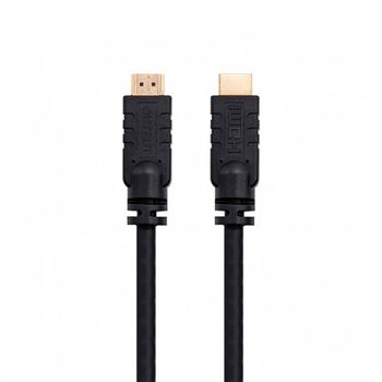 Cable Con Ferrita Hdmi Macho-Macho 15M Nanocable V1.4