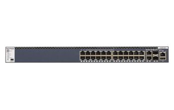 Netgear M4300 28g Gestionado L3 Gigabit Ethernet 10