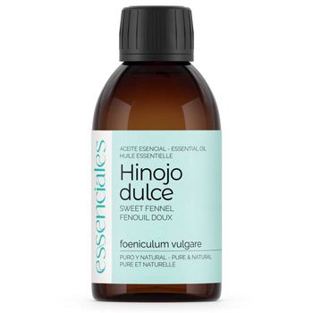 Aceite Esencial De Hinojo Dulce 200 Ml