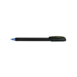 Pentel EnerGel Rollerball Capstyle ECO 0.7mm Blue (Pack 12) BL417R-C