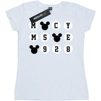 Disney Camiseta manga larga 1928 para mujer