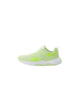 Zapatillas de fitness reebok mujer astro lime/digital lima