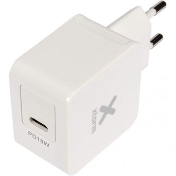 Xtorm Cargador USB-C 18W