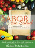 Sabor Con Salud