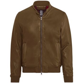 Bomboogie Chaquetas JMFRIZ P LGW-12 TOBACCO para hombre