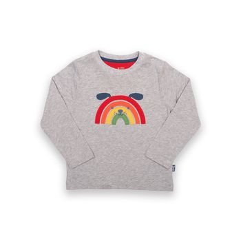 Kite Rainbow Pup T-Shirt