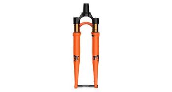 Horquilla fox racing shox 32 tc factory 700 mm   grip sl 3 pos adj   kabolt 12x100 mm   45mm offset   naranja 2025