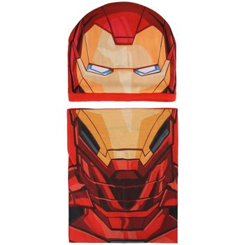 Ironman Gorro 2200003293 para niña