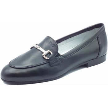 NeroGiardini Mocasines E318212D Nappa para mujer