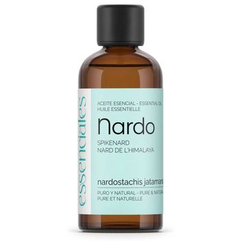 Aceite Esencial De Nardo 100 Ml