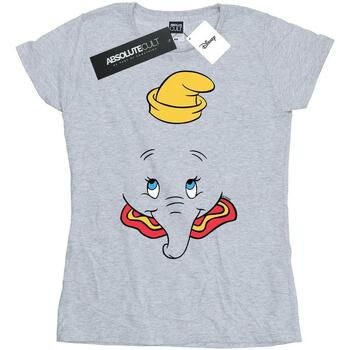 Disney Camiseta manga larga BI16297 para mujer