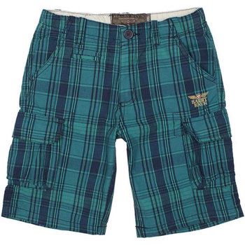 Harry Kayn Short Bermuda homme CANOR para hombre