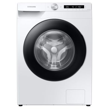 Samsung WW90T534DAWC lavadora Carga frontal 9 kg 1400 RPM Blanco