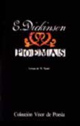 Dikinson: Poemas (2ª Ed.)