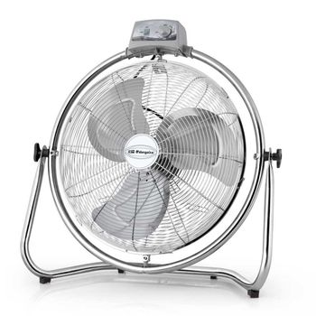 Orbegozo PWO 1952 Ventilador Industrial de Suelo 130W