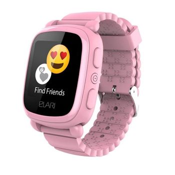 Elari KidPhone 2 Reloj Smartwatch Rosa