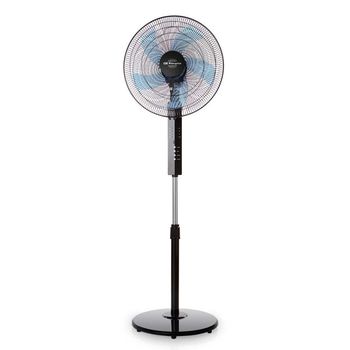 Orbegozo SF 0345 Ventilador de Pie Oscilante 80W