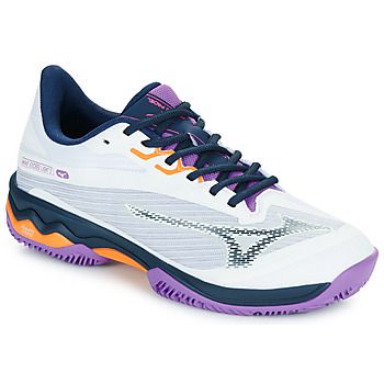 Mizuno Zapatillas de tenis WAVE EXCEED LIGHT 2 PADEL para mujer