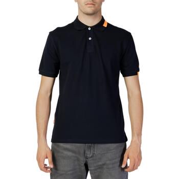 Suns Polo FEDERICO TAG PLS01001U para hombre