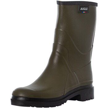 Aigle Botas de agua Botas de agua al tobillo Bison 2 para hombre