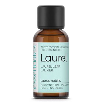 Aceite Esencial De Laurel 30 Ml