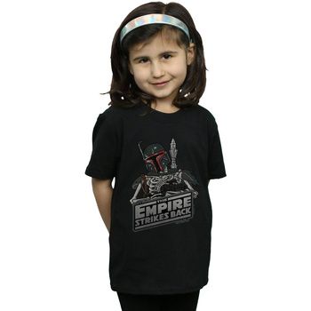 Disney Camiseta manga larga BI36982 para niña