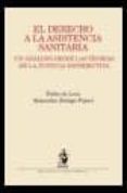 Derecho A La Asistencia Sanitaria: Un Analisis Desde Las Teorias De La