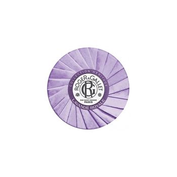 Roger & Gallet Lavande Royale Jabon 100g