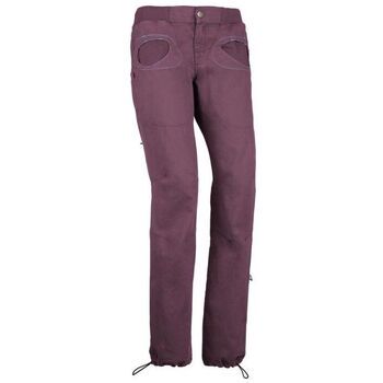 E9 Pantalón chandal Pantalones Onda Slim 2 Mujer Tulip para mujer