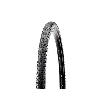 Cubierta MAXXIS Rambler EXO TR 700x40C 120 TPI