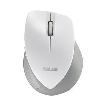 ASUS WT465 Ratón Óptico Inalámbrico 1600 DPI Blanco