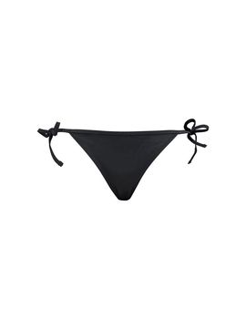 Braguita de bikini puma swim mujer black