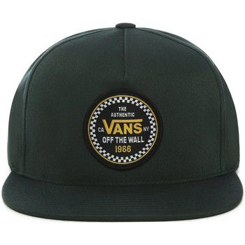 Vans Gorra Checker 66 110 para mujer