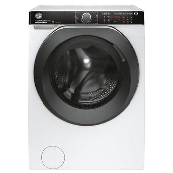 Hoover H-WASH&DRY 500 Lavasecadora Carga Frontal 10Kg/6Kg D Blanca