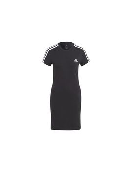 Vestido adidas 3s fit t mujer