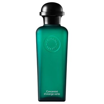 Hermès Concentre D'Orange Verte - 50 ML Eau de toilette Perfumes Mujer