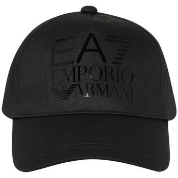 Emporio Armani EA7 Sombrero 281015-4R100 para hombre