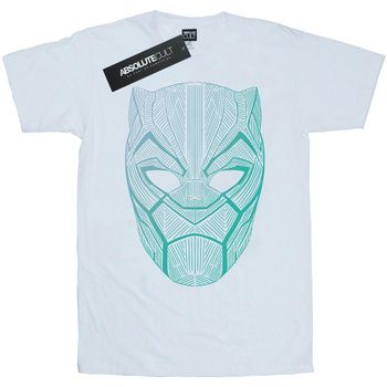 Marvel Camiseta manga larga BI13663 para mujer