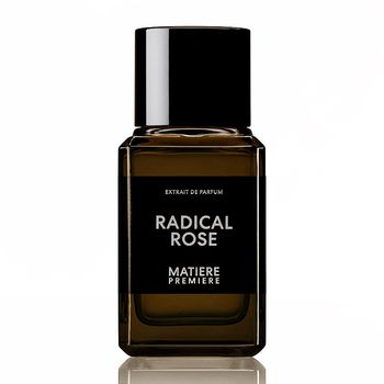 Matiere Premiere Radical Rose - 100 ML Extrait de Parfum Perfumes Hombre